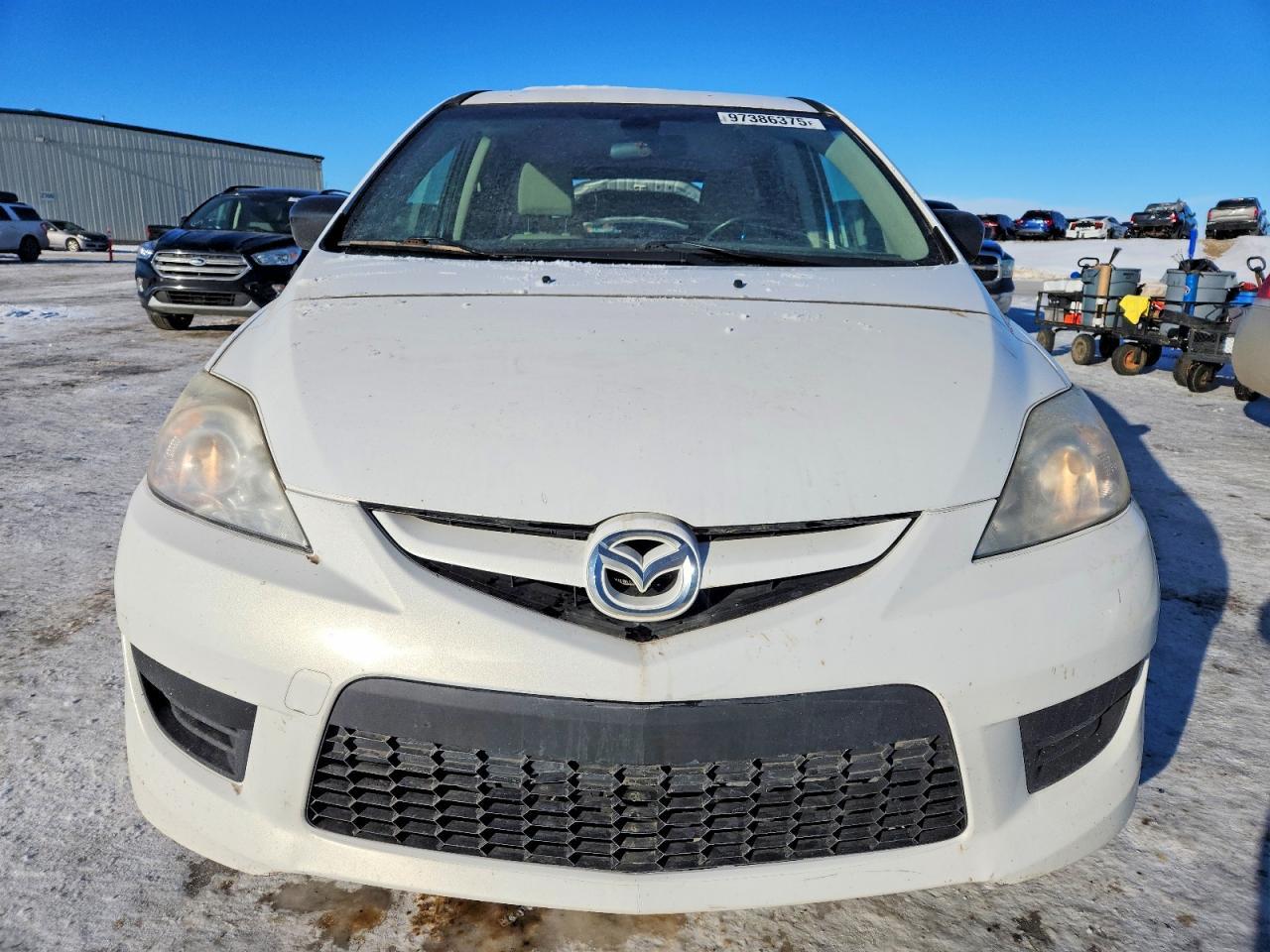 2010 MAZDA 5