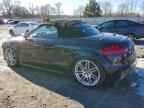 2009 AUDI TTS