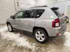 2015 JEEP Compass