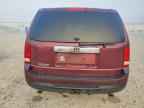 2013 HONDA PILOT