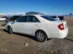 2004 TOYOTA CAMRY