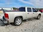 2008 GMC Sierra