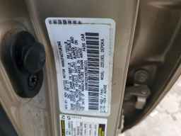 2008 TOYOTA COROLLA
