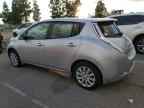 2016 NISSAN LEAF