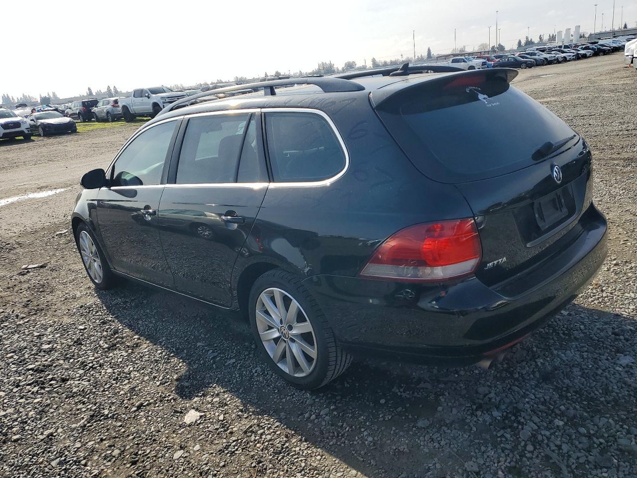 2014 VOLKSWAGEN JETTA