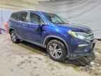 2018 HONDA PILOT