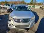 2011 VOLKSWAGEN TIGUAN