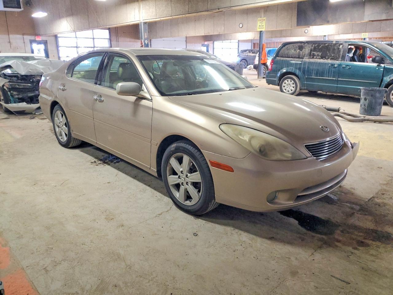 2005 LEXUS ES 330