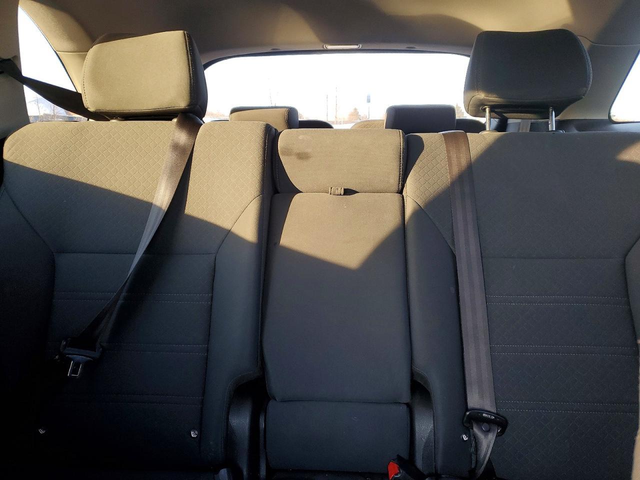 2020 KIA SORENTO