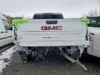 2025 GMC Sierra