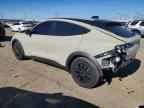 2025 FORD Mustang Mach-E