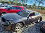 2016 DODGE CHARGER