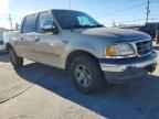 2001 FORD F-150