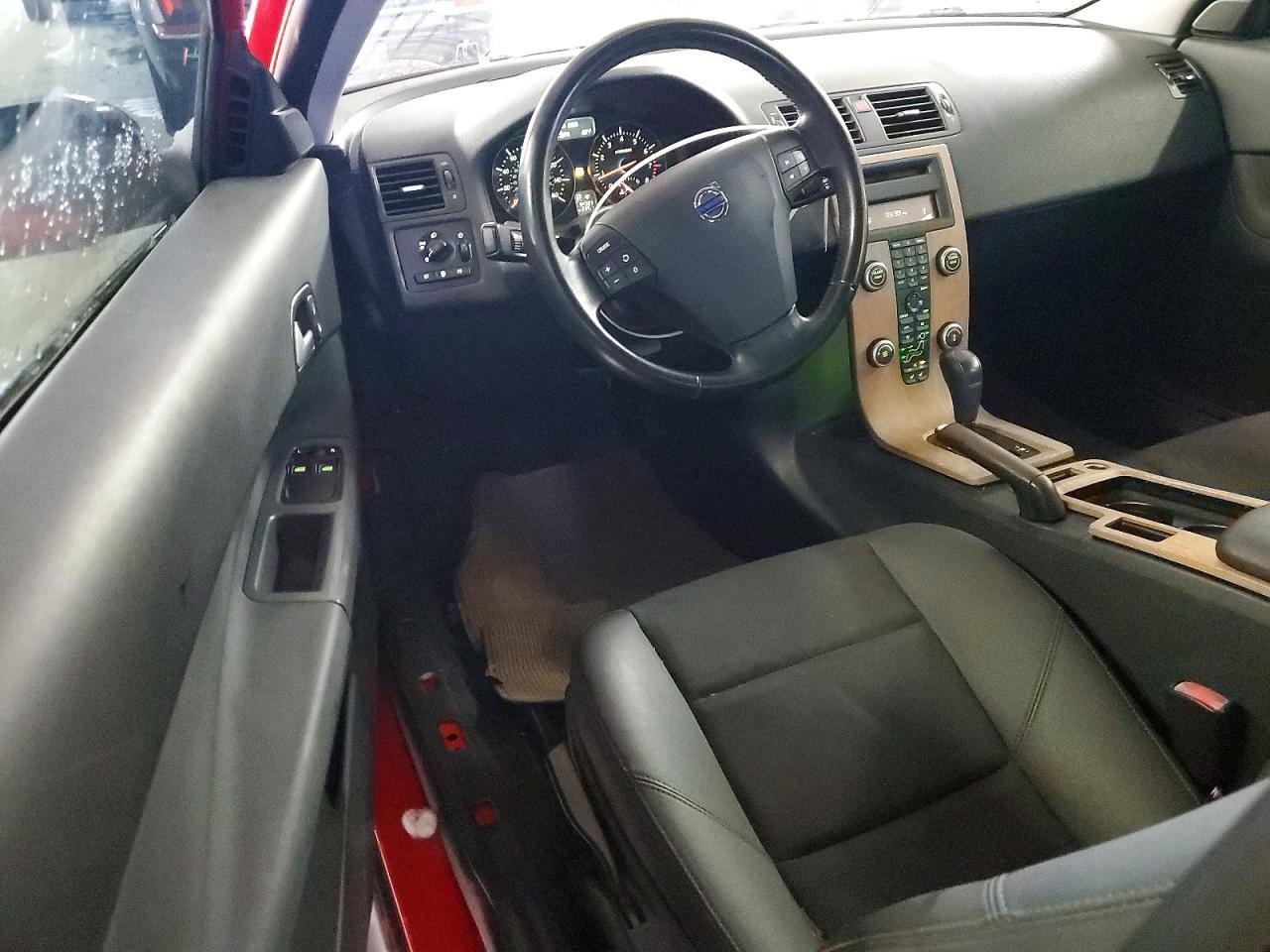 2009 VOLVO C30