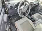 2008 JEEP WRANGLER