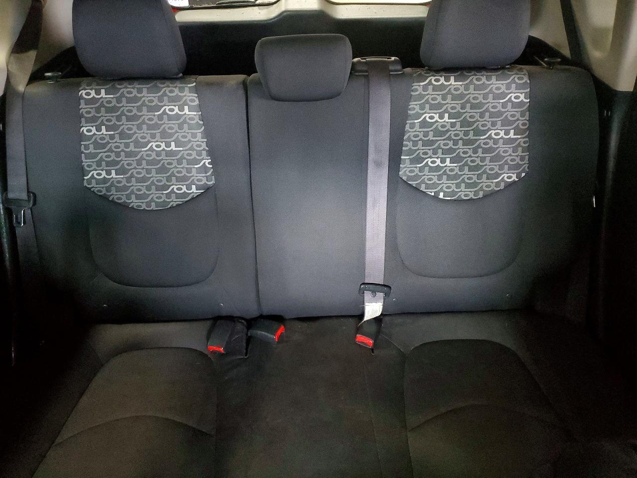 2011 KIA SOUL