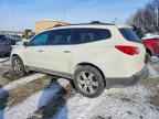 2012 CHEVROLET TRAVERSE