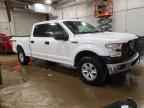2017 FORD F-150 Lightning