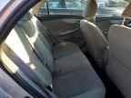 2011 TOYOTA COROLLA