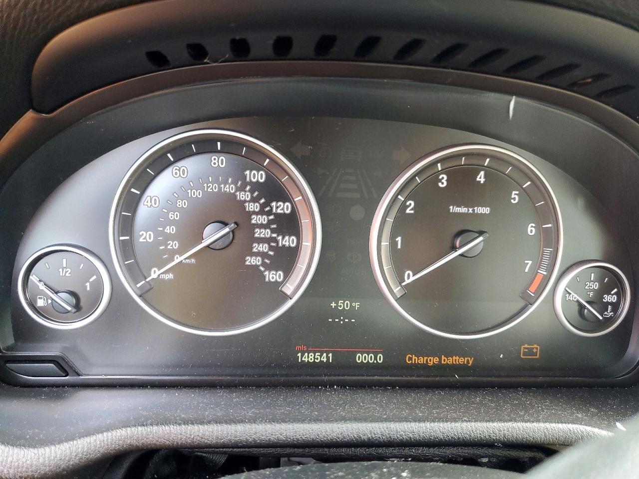 2013 BMW X3