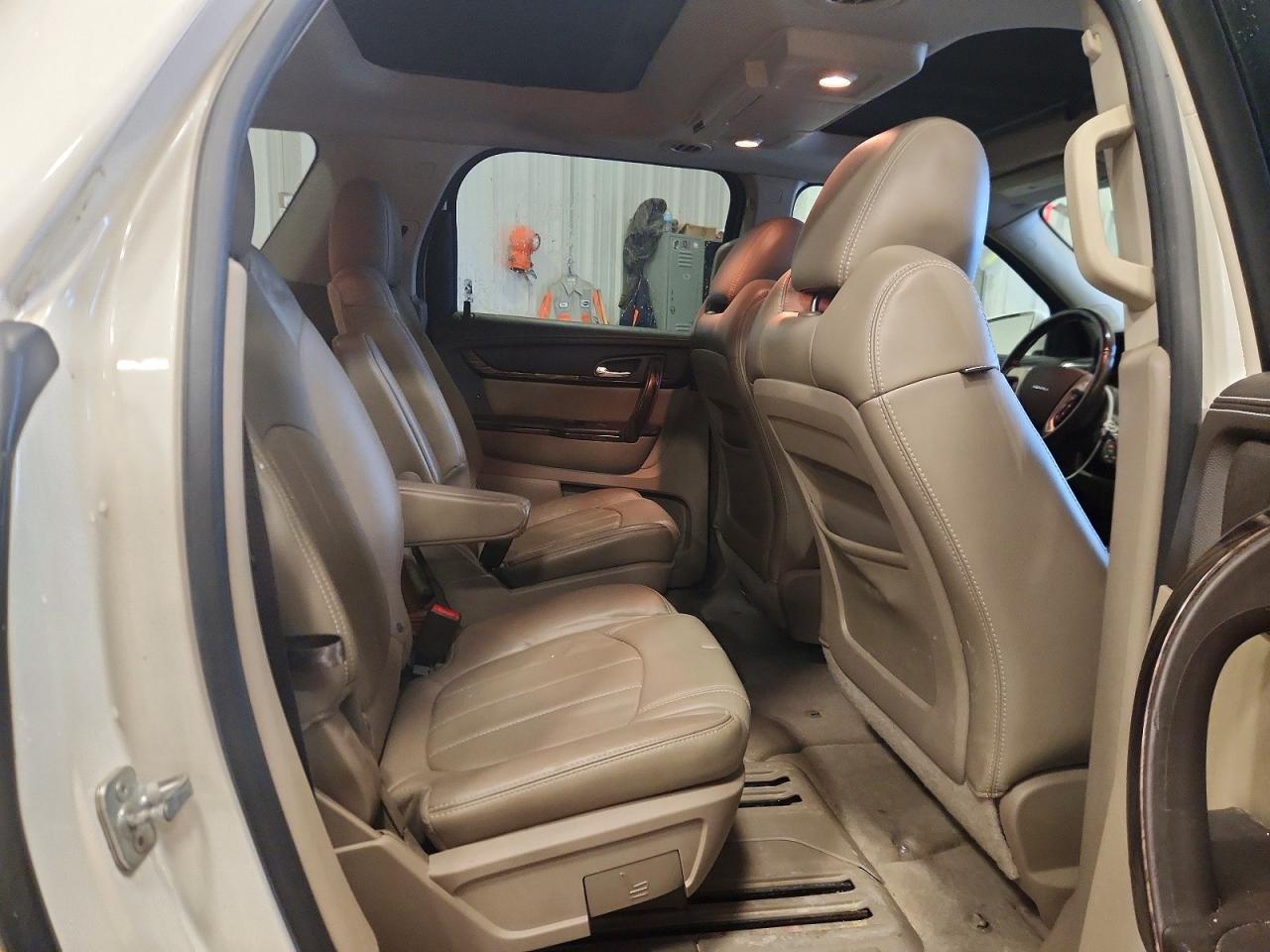 2014 GMC ACADIA