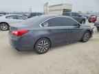 2018 SUBARU Legacy