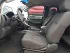 2008 NISSAN Frontier