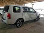 2015 HONDA PILOT