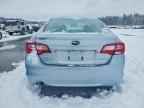 2016 SUBARU Legacy