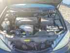 2004 TOYOTA CAMRY