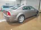 2010 CHEVROLET MALIBU