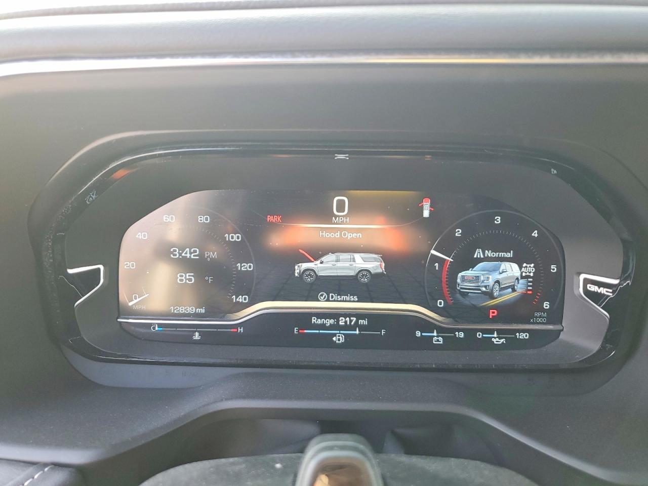2024 GMC Yukon