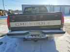 1997 CHEVROLET Gmt