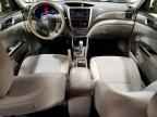 2013 SUBARU FORESTER