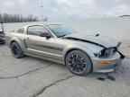 2009 FORD MUSTANG