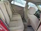 2005 TOYOTA COROLLA