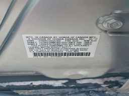 2012 ACURA MDX