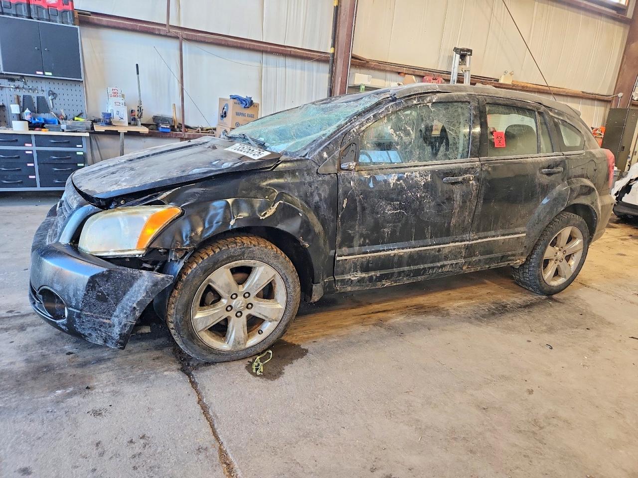 2010 DODGE Caliber