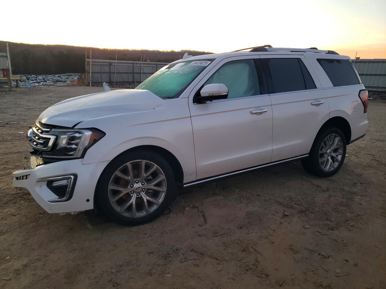 2019 FORD Expedition