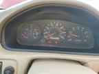 2001 TOYOTA CAMRY