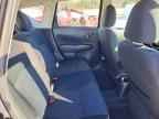 2015 NISSAN Versa Note