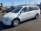 2009 KIA SEDONA