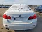 2016 BMW 5 series