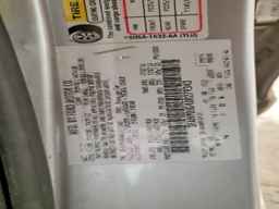 2011 FORD FUSION