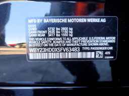2025 BMW i4