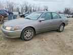 2001 TOYOTA CAMRY