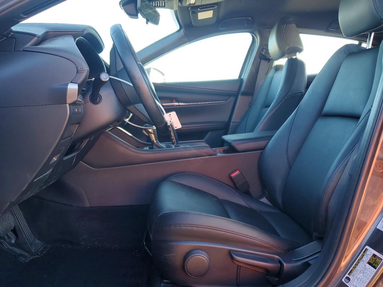 2024 MAZDA 3