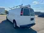 2019 CHEVROLET Express 3500