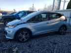 2017 CHEVROLET Bolt EV