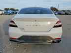2023 GENESIS G70